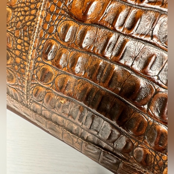 Brahmin Carryall Tote - Picture 8 of 16